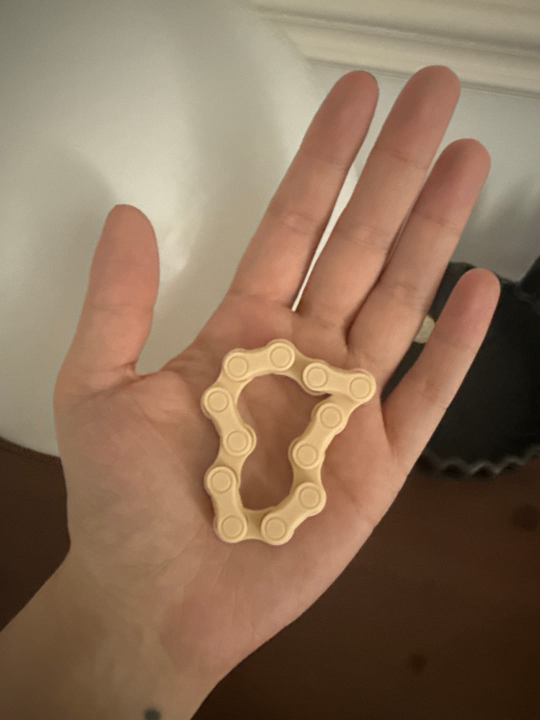 Customer photo review of FlexiLinks