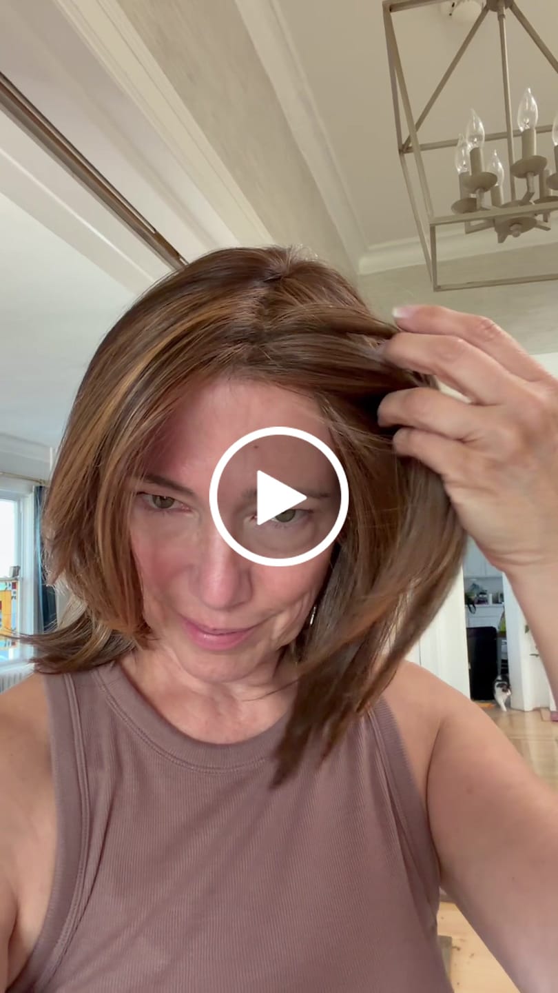 Customer video review of EDITORS PICK - Chocolate Cedar