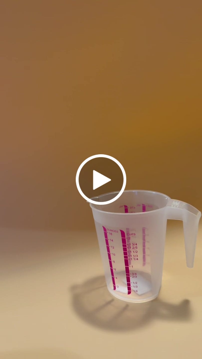 Customer video review of Iced Oat Caramel Latte Coffee