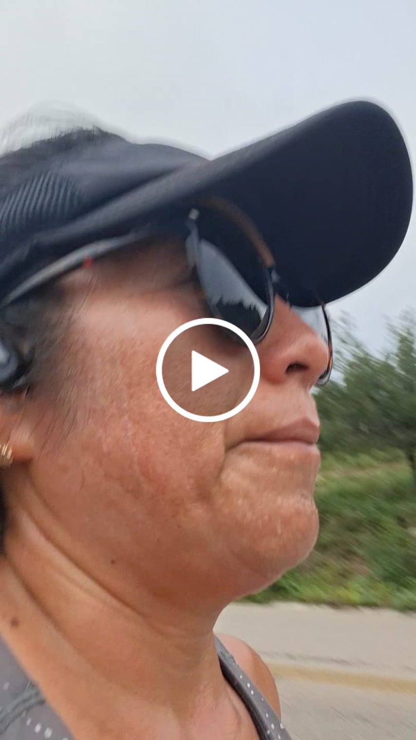 Customer video review of Compra tus Kivo Alba