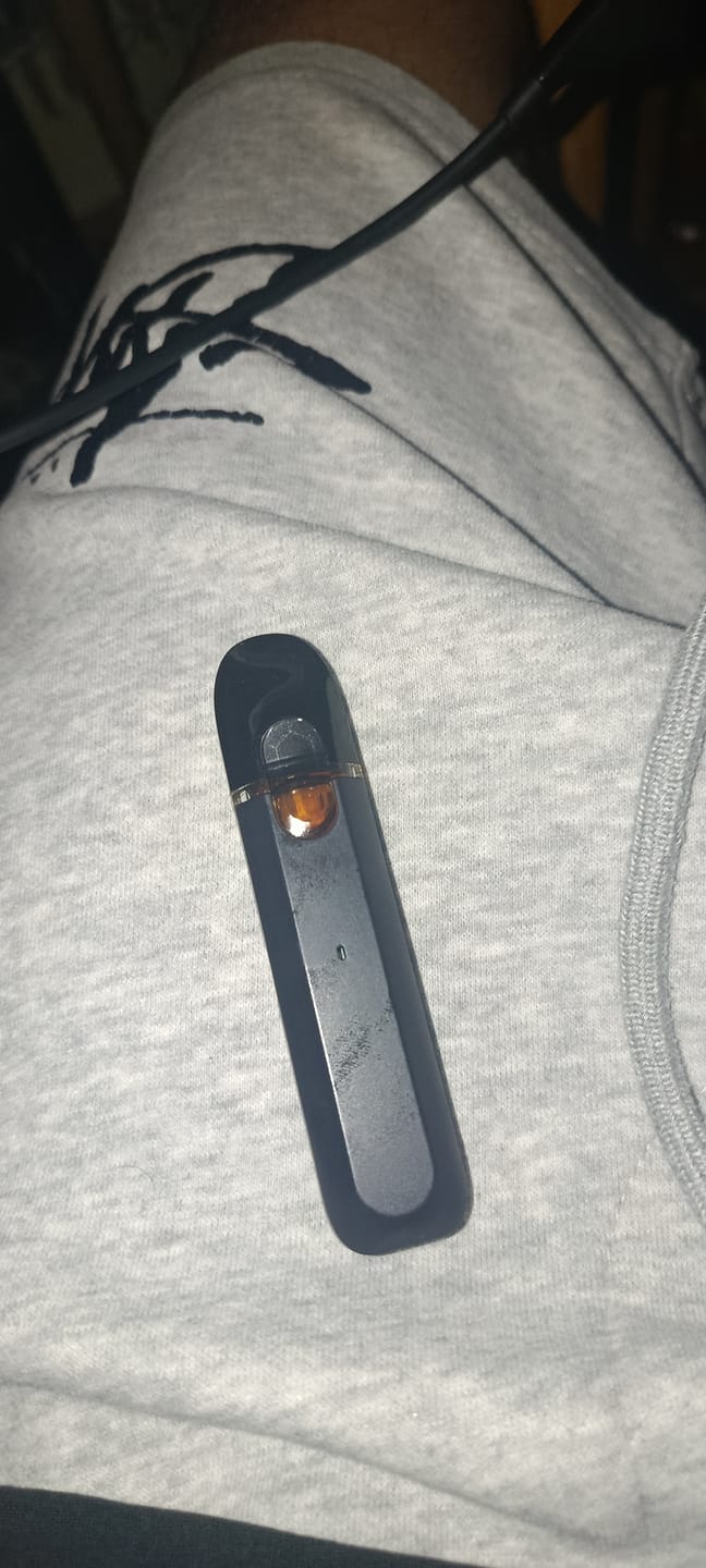Customer photo review of CLASSIC Diffuser (1 ml)