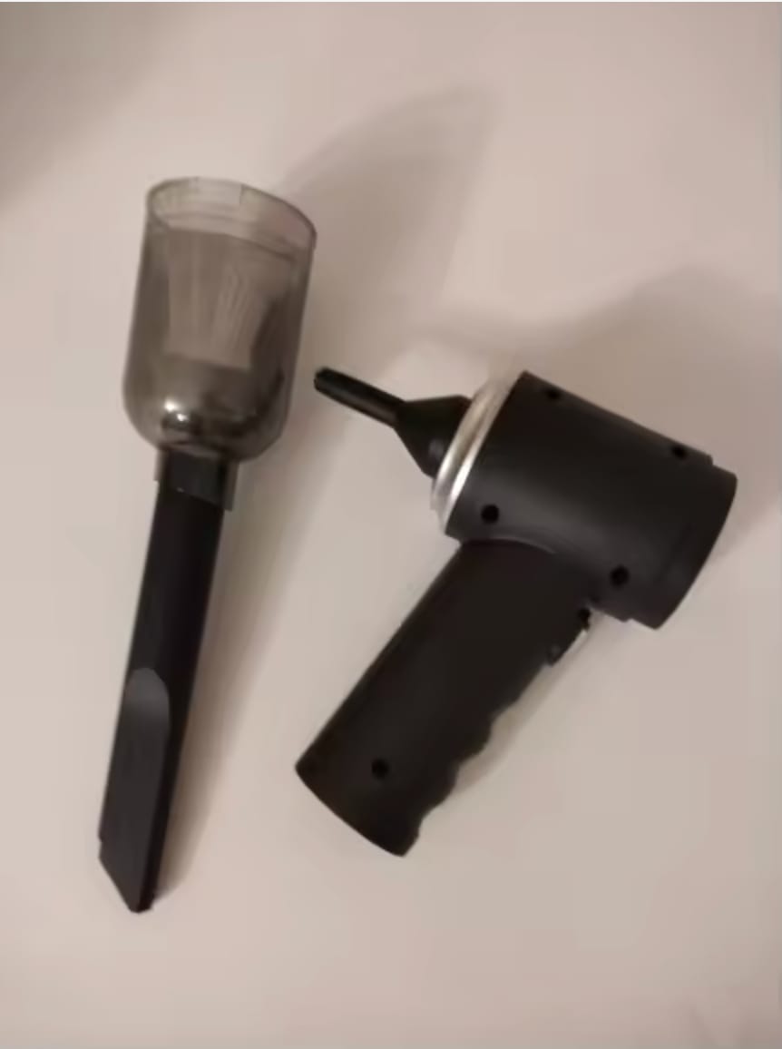 Customer photo review of DAMMSUG BILEN ENKELT