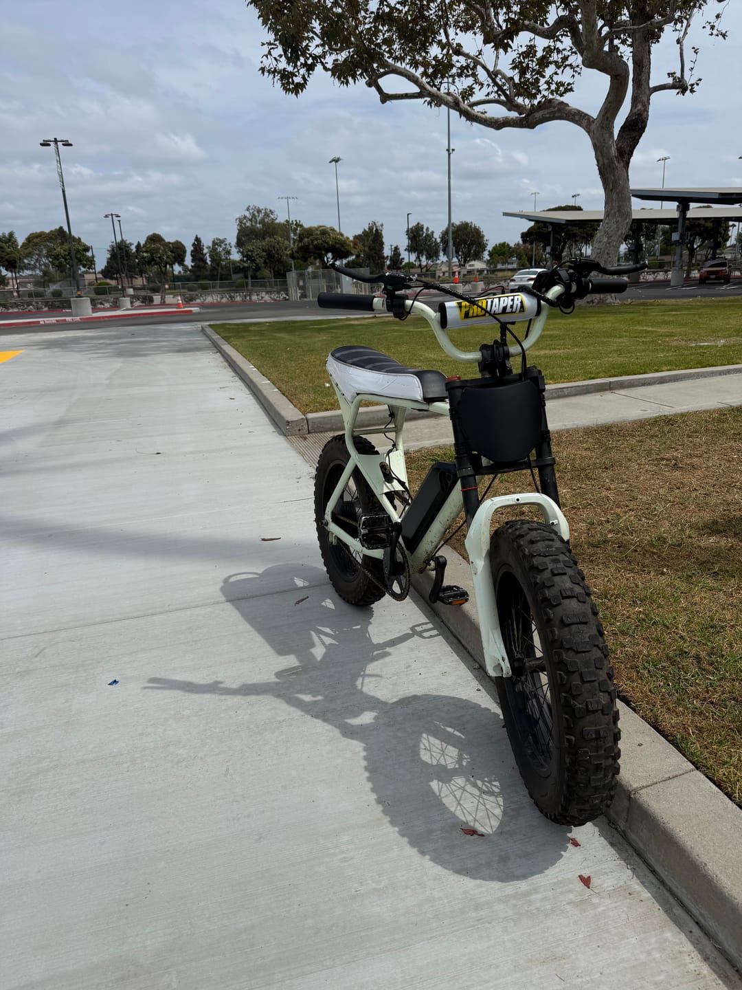 Customer photo review of Macfox X7