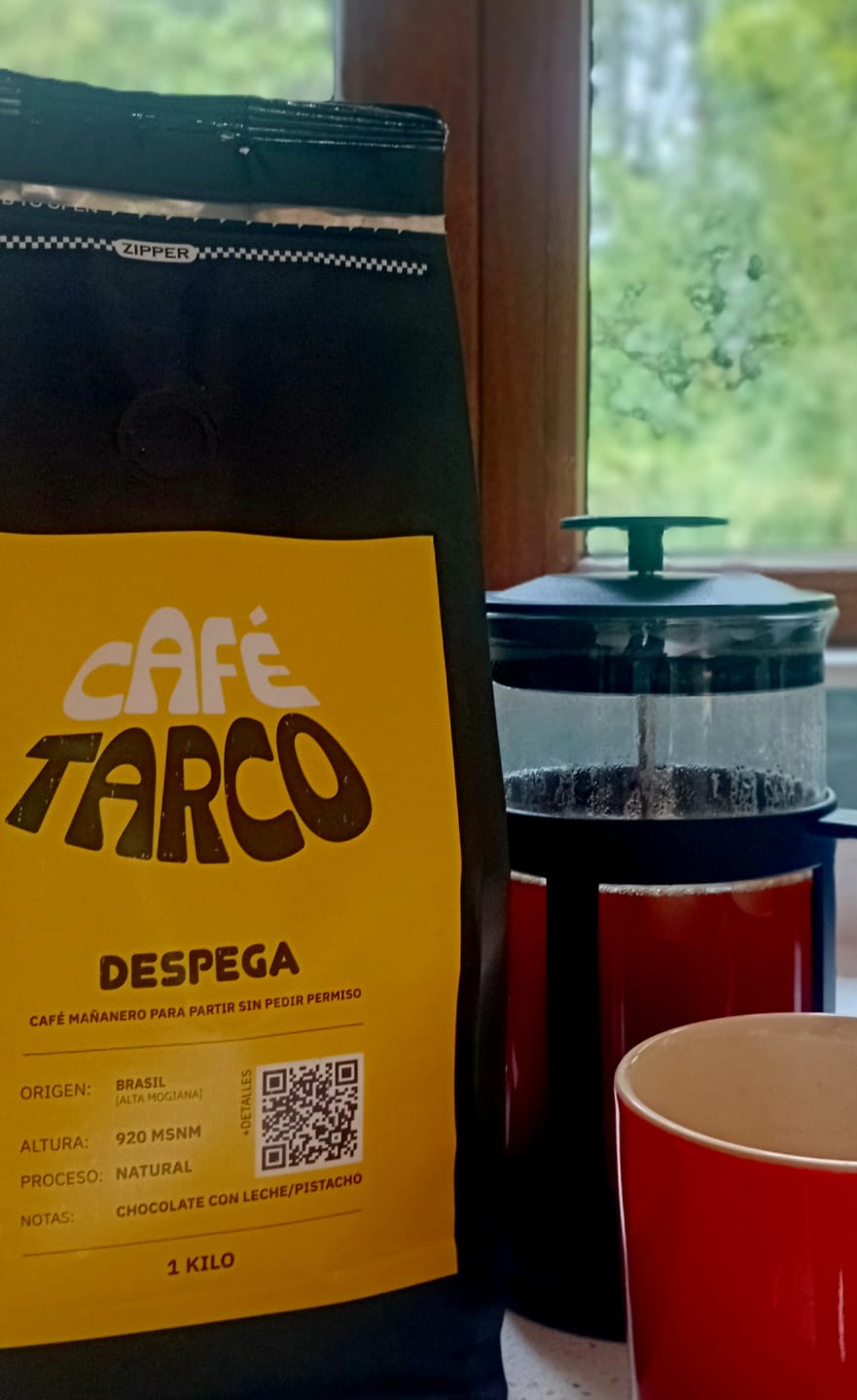 Customer photo review of Despega