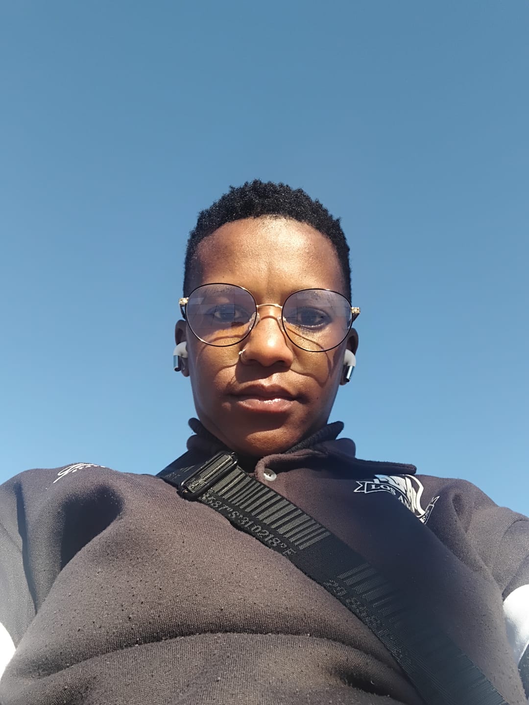 Customer photo review of Ember