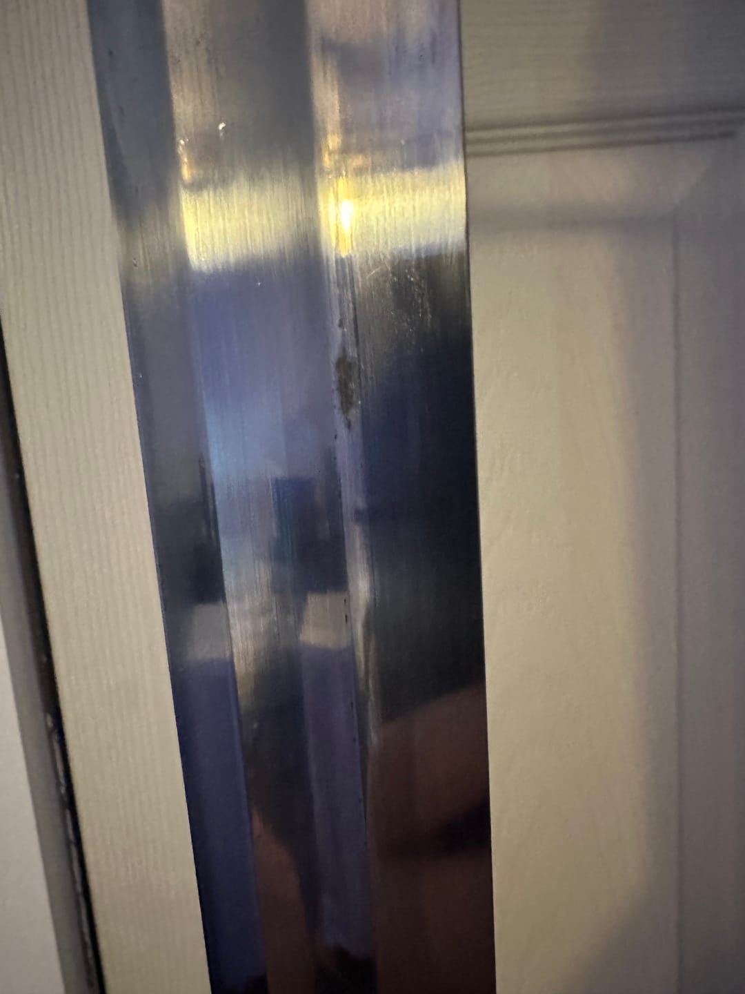 Customer photo review of The Dragonwhisper Longsword