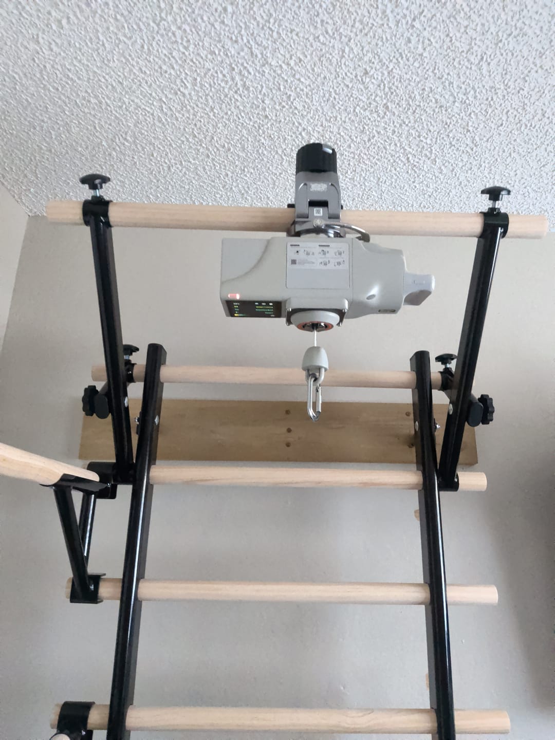 Customer photo review of VOLTRA I