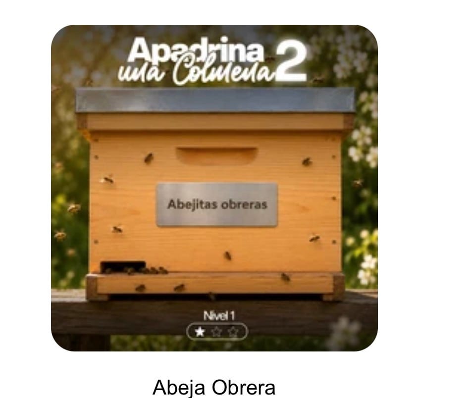 Customer photo review of Abeja Obrera