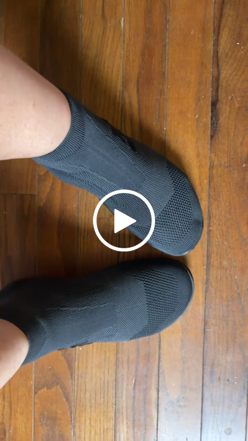 Customer video review of THE OTISHI 2.0 "Amaru Black"