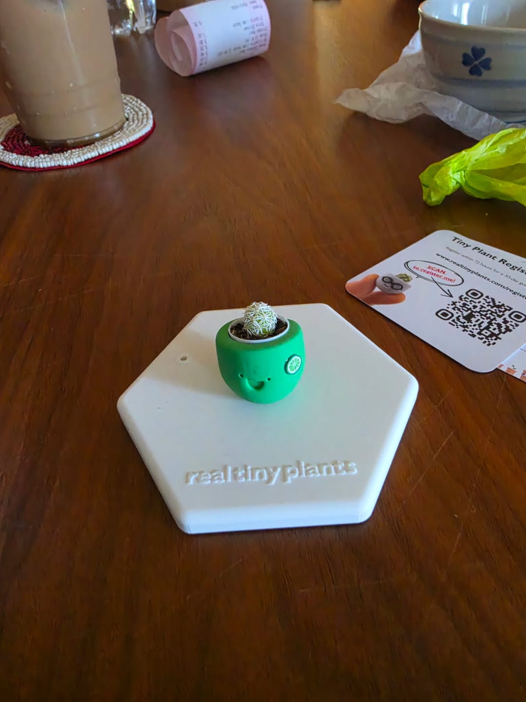 Customer photo review of Keylime