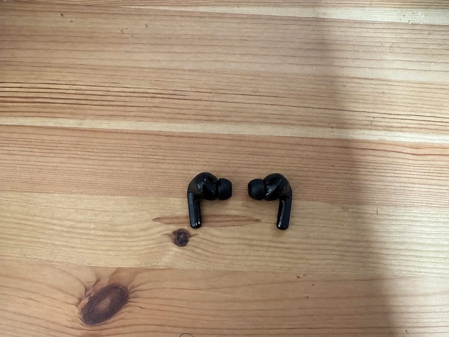 Customer photo review of Oryzom AirBeat Ultra – Kabellose In-Ear-Kopfhörer mit Geräuschunterdrückung für ein immersives Klangerlebnis