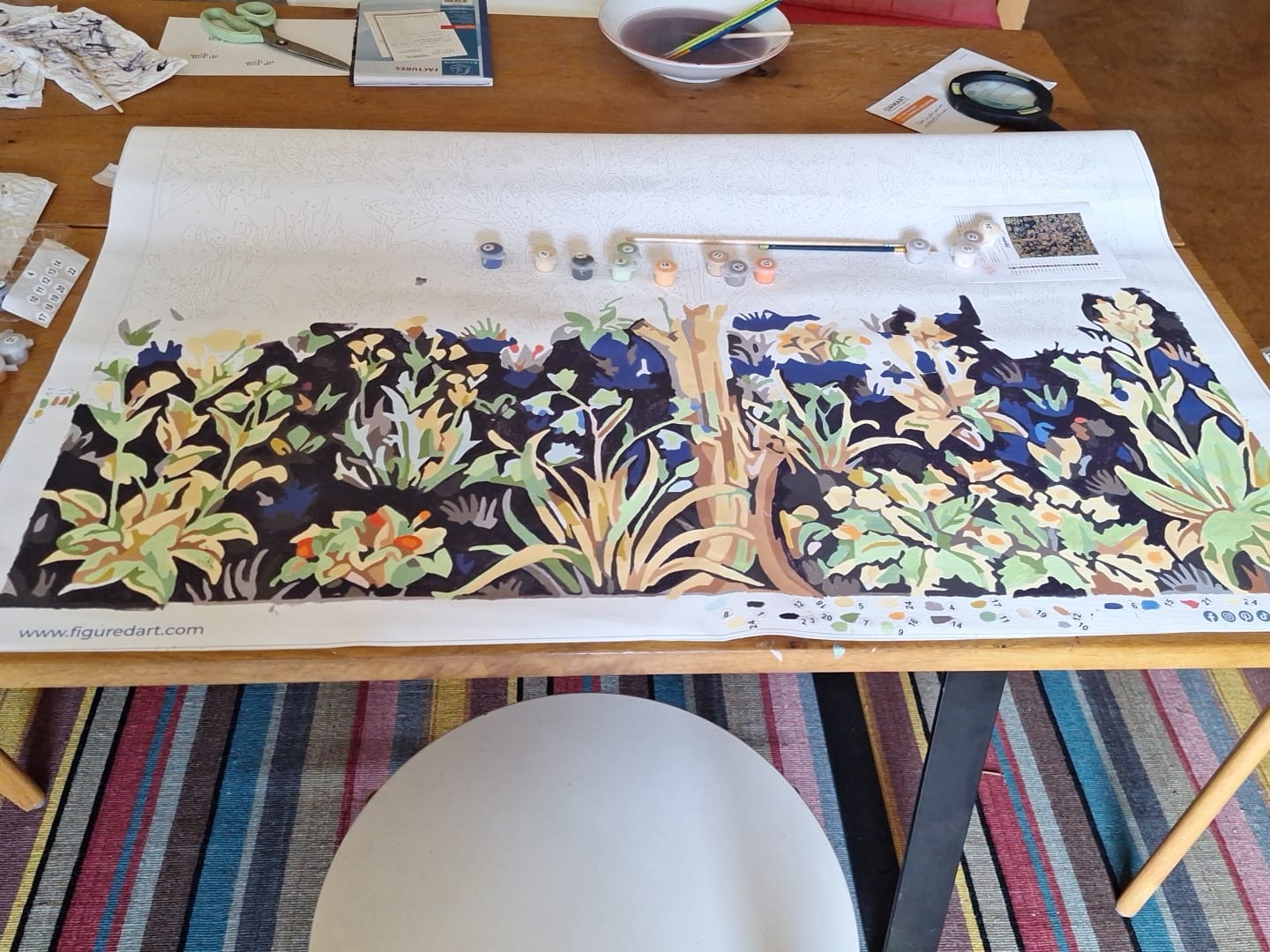 Customer photo review of Arbre de Vie