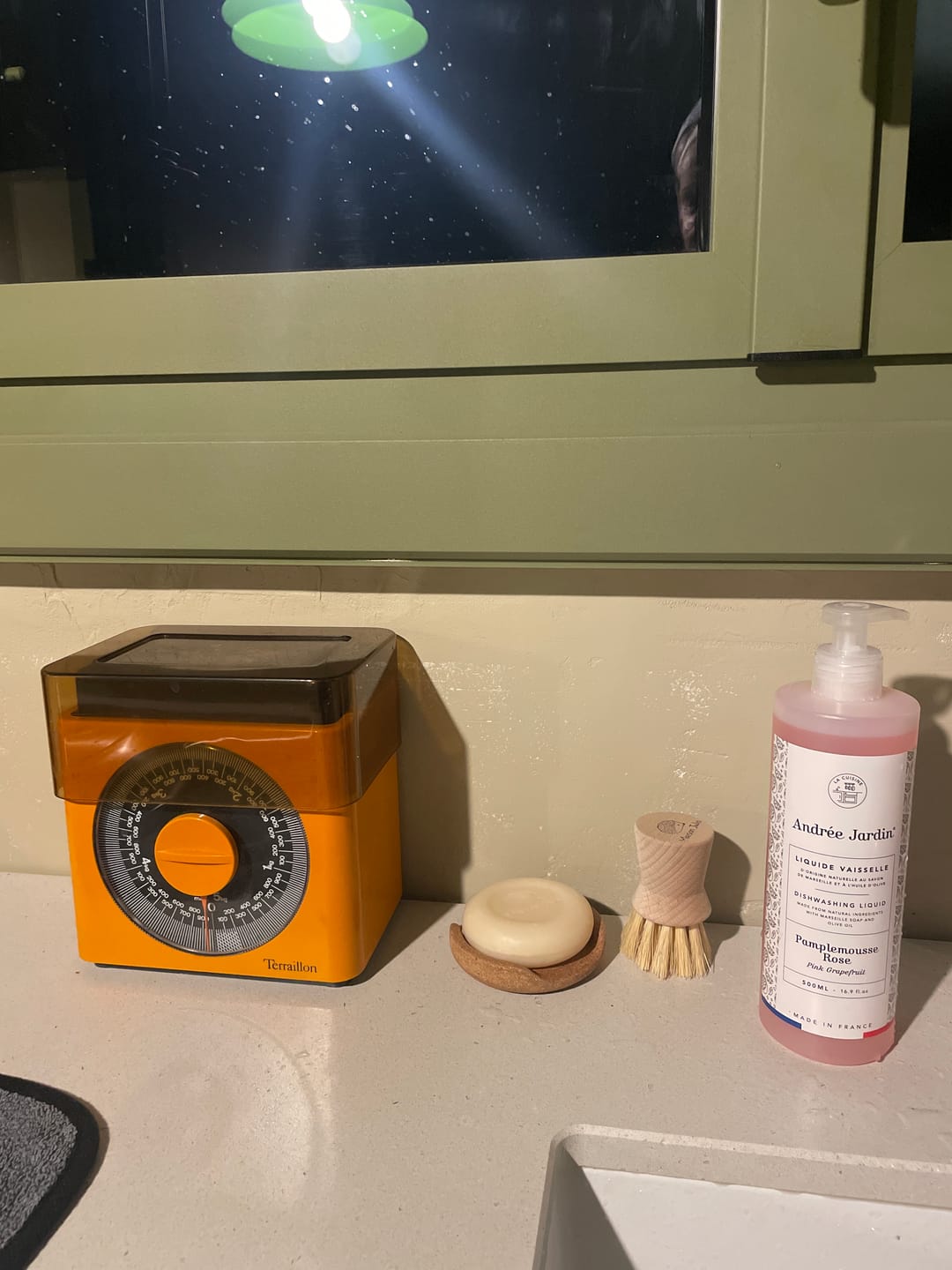 Customer photo review of Pack nettoyage vaisselle - Maison Julio