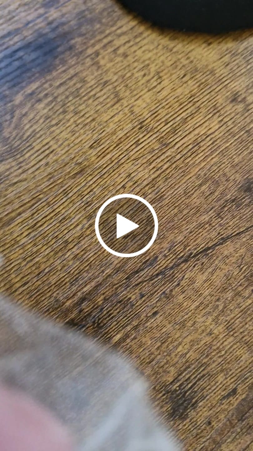 Customer video review of Piedra amatista natural