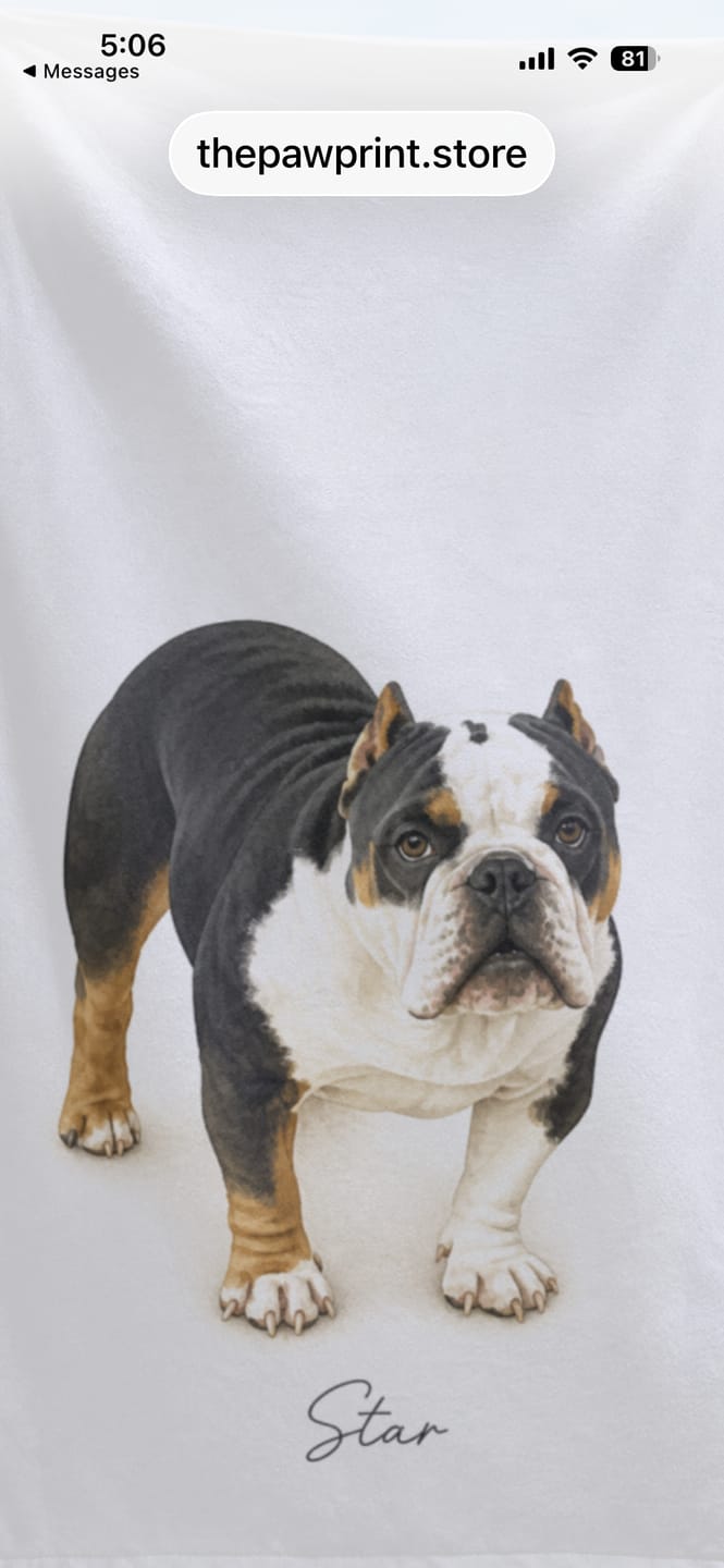 Customer photo review of Paw Licker Bundle