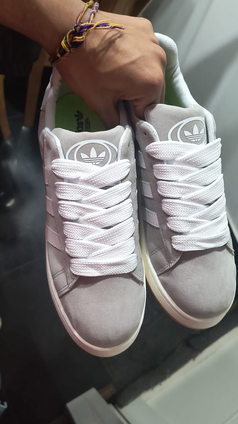 Customer photo review of ADIDAS CAMPUS