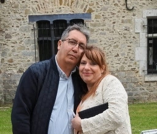 Customer photo review of Toile personnalisée - Animé derrière le mur