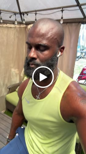 Customer video review of S29 Aura Exercise Bike with 21.5'' Big Screen