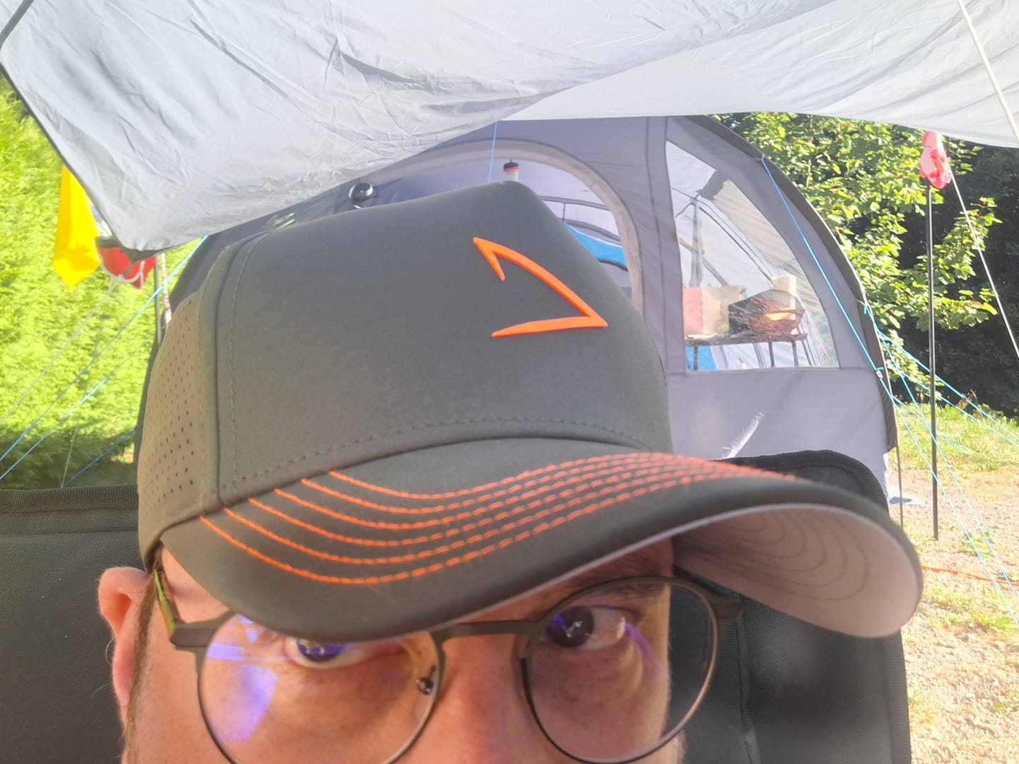 Customer photo review of CLOUD TRUCKER