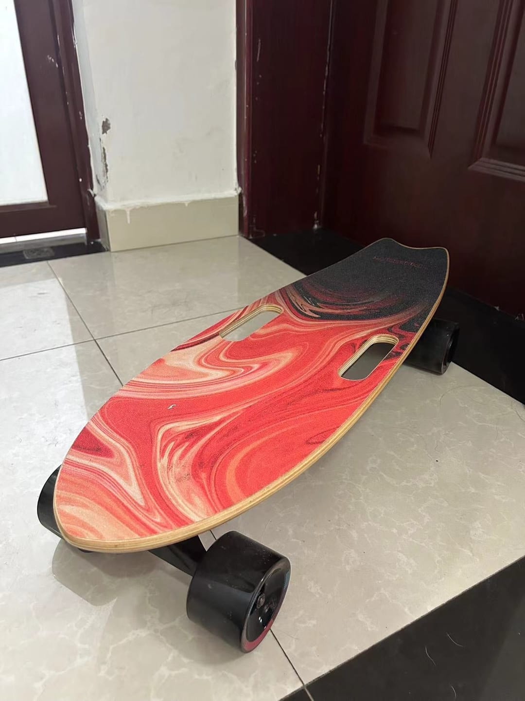 Customer photo review of DNASKATE-M10