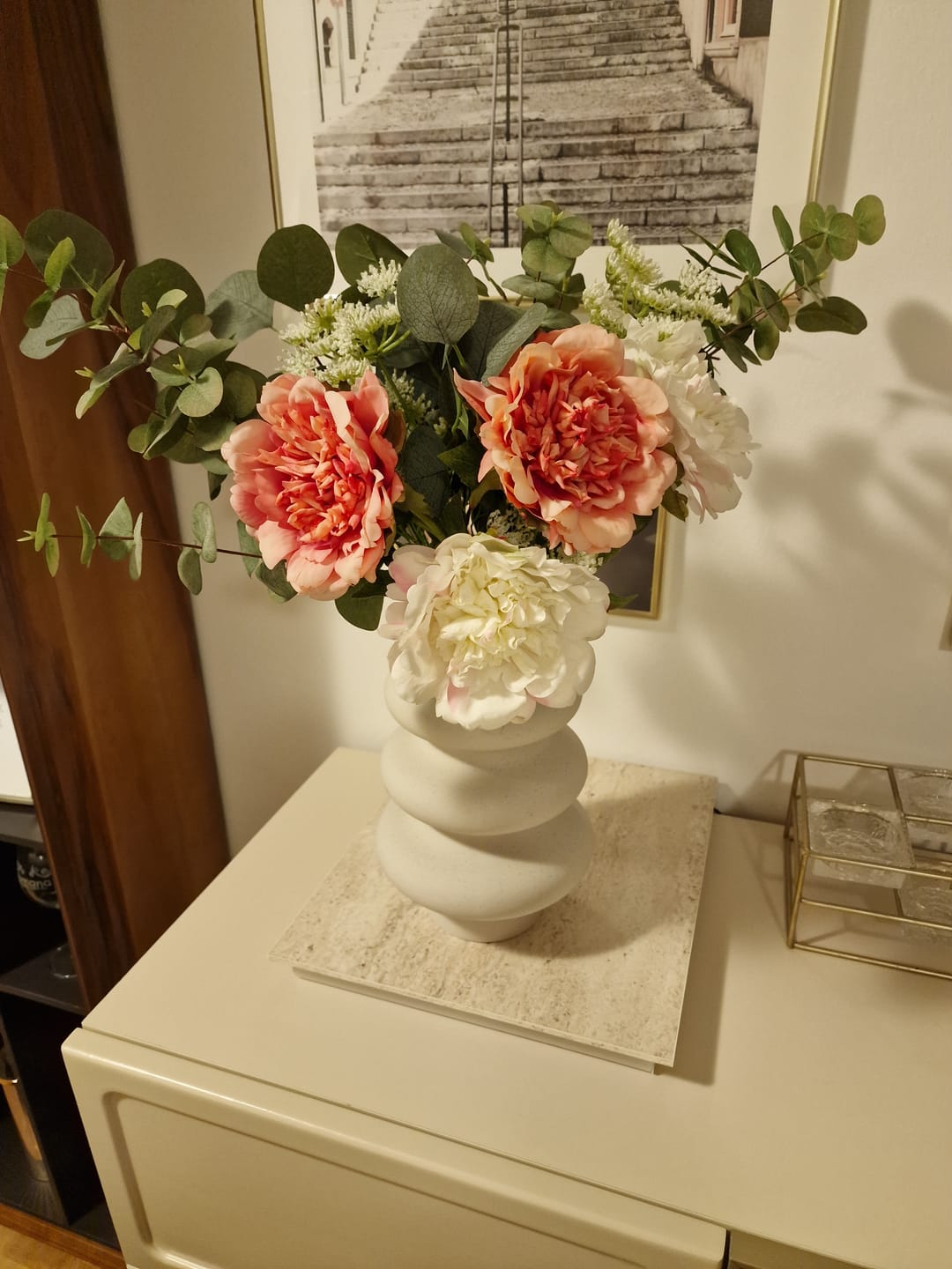 Customer photo review of Boeket Maïa