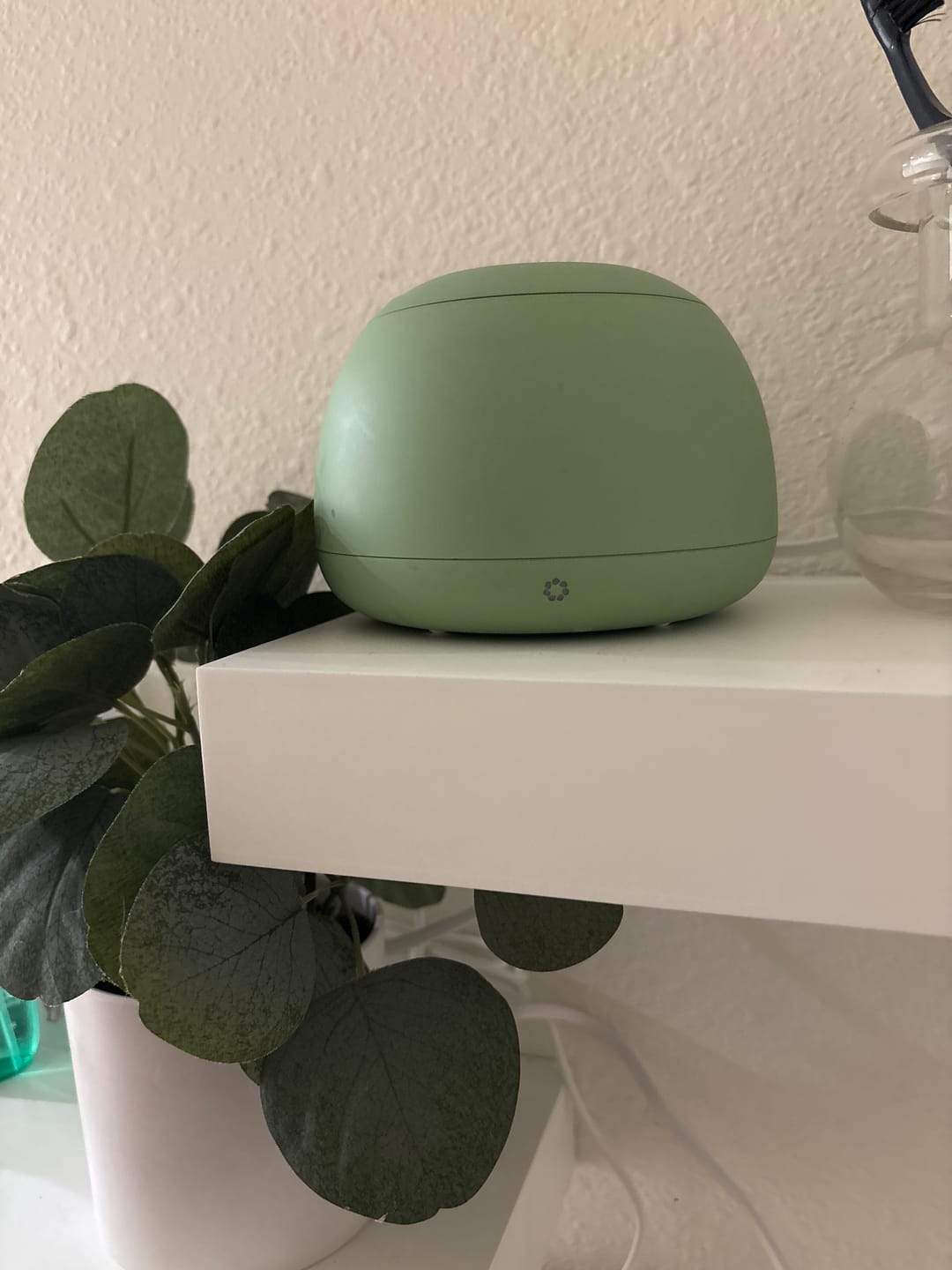 Customer photo review of Dental Pod Pro