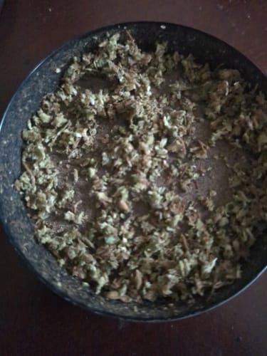Game Time Infused Preroll 1 Gram - Sativa photo review
