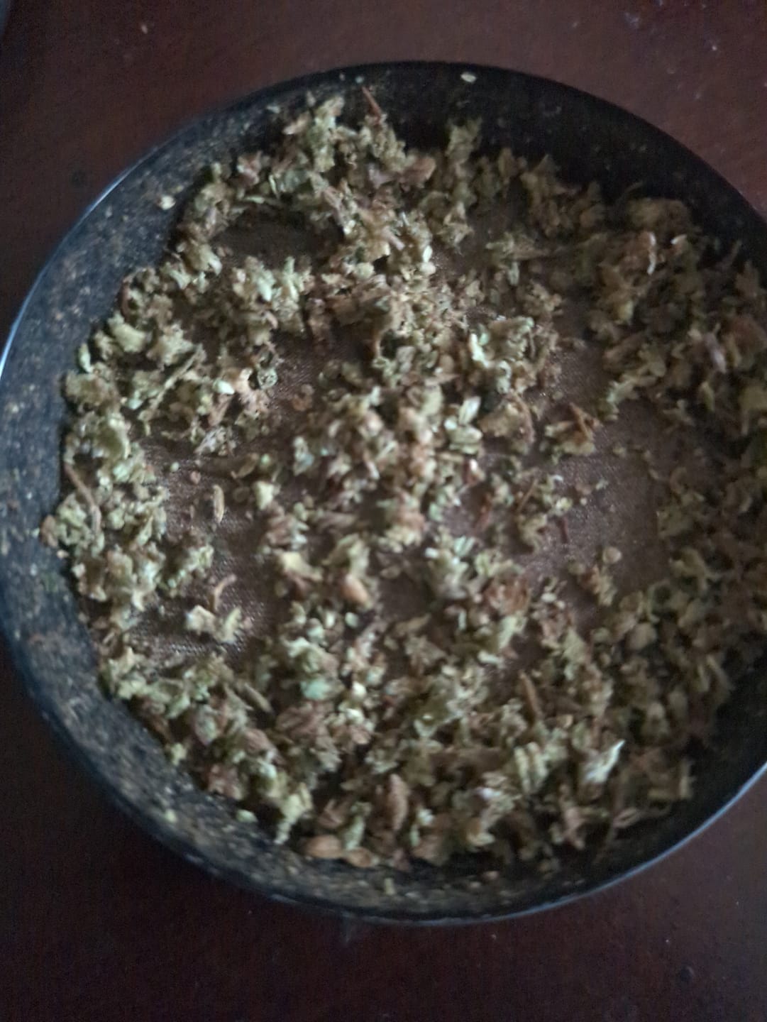 Customer photo review of Game Time Infused Preroll 1 Gram - Sativa