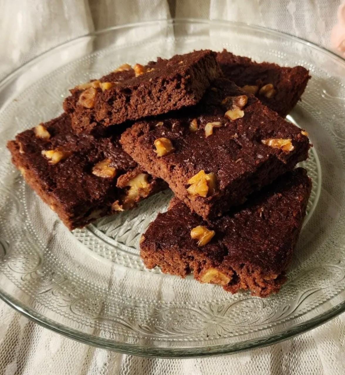 Customer photo review of Comida Consciente