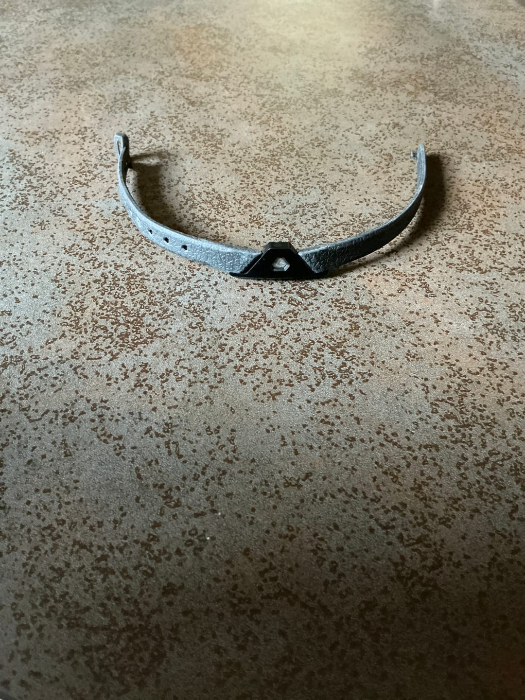 Customer photo review of Bracelet Spacefox