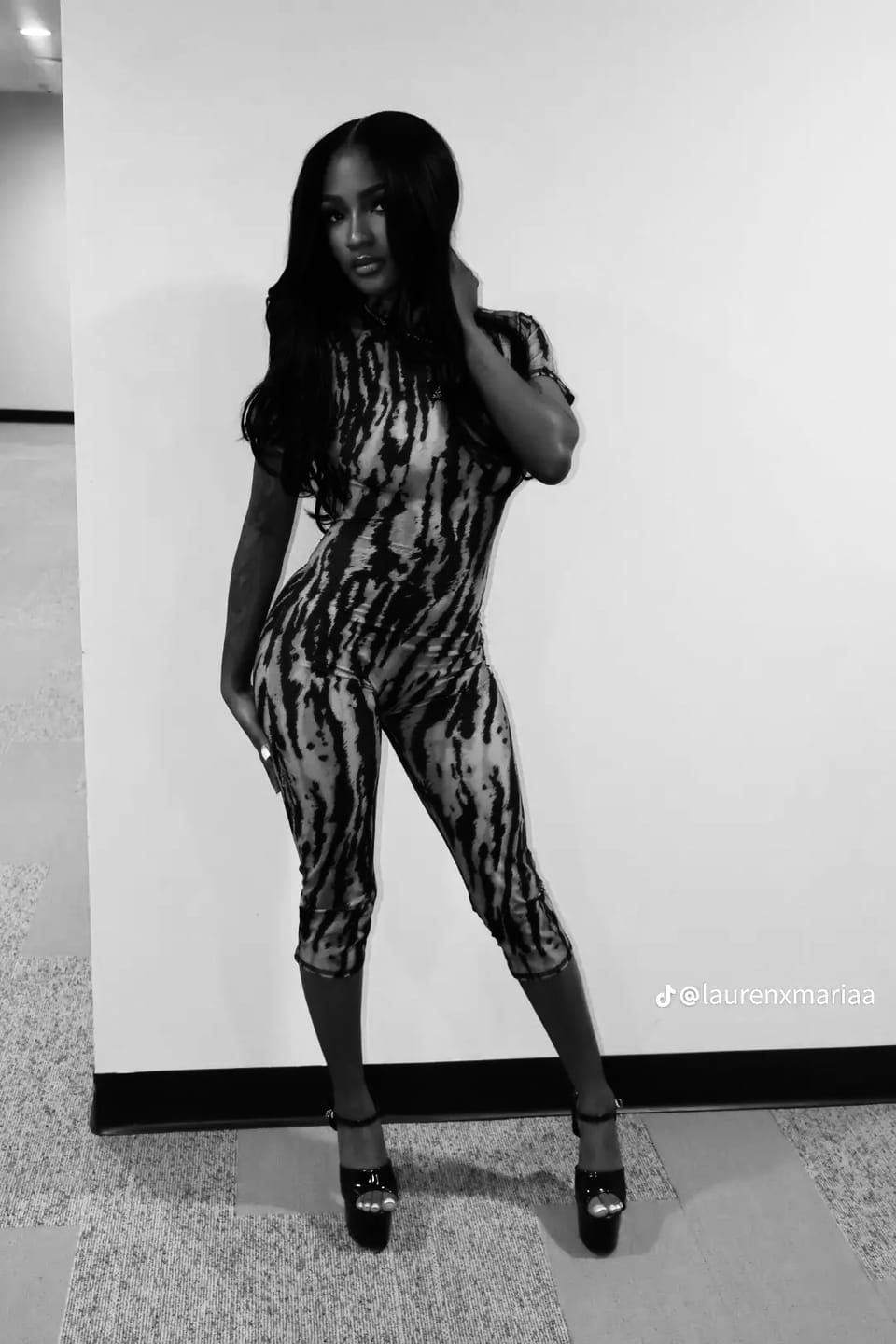 Customer photo review of Panda Capri