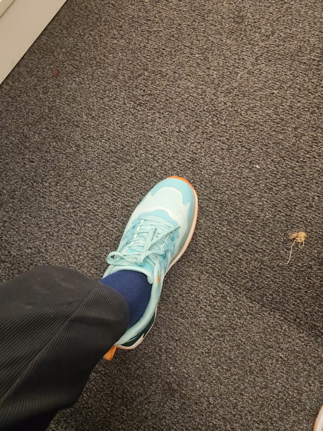 Customer photo review of AXIOM