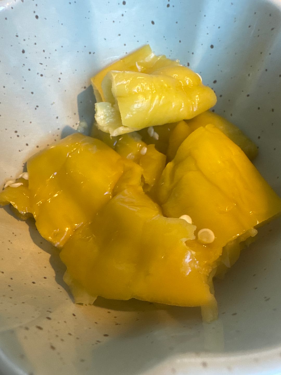Customer photo review of Papryka marynowana CICAK, 1 kg – ormiańska, chrupiąca