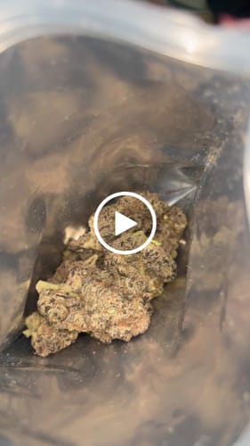 Good Day - Garlic Cookies - 14 Grams - Indica photo review