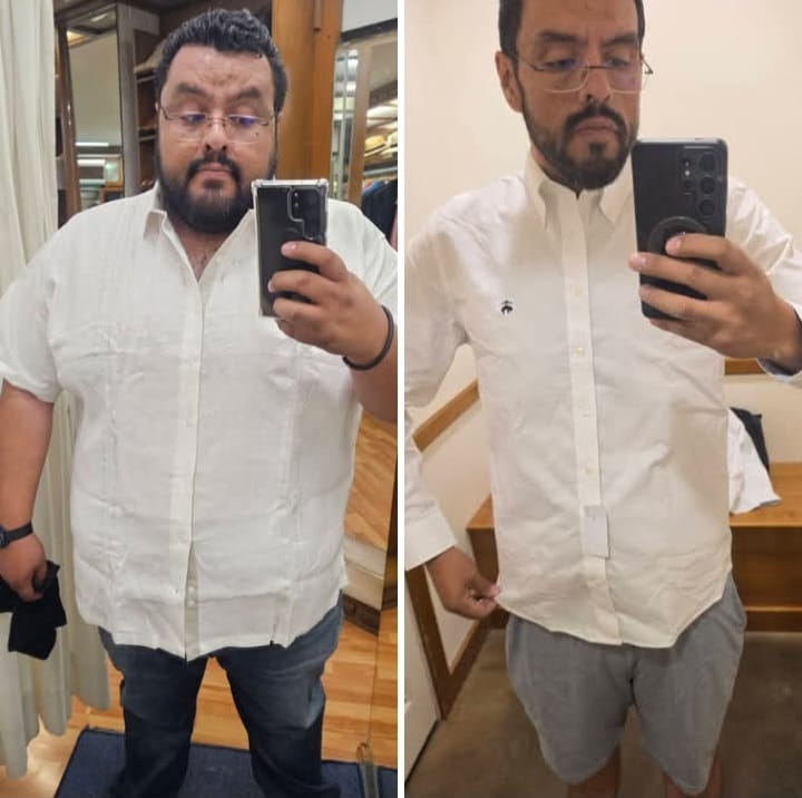 Customer photo review of Más de 100 Recetas + Guía Completa para Empezar Keto