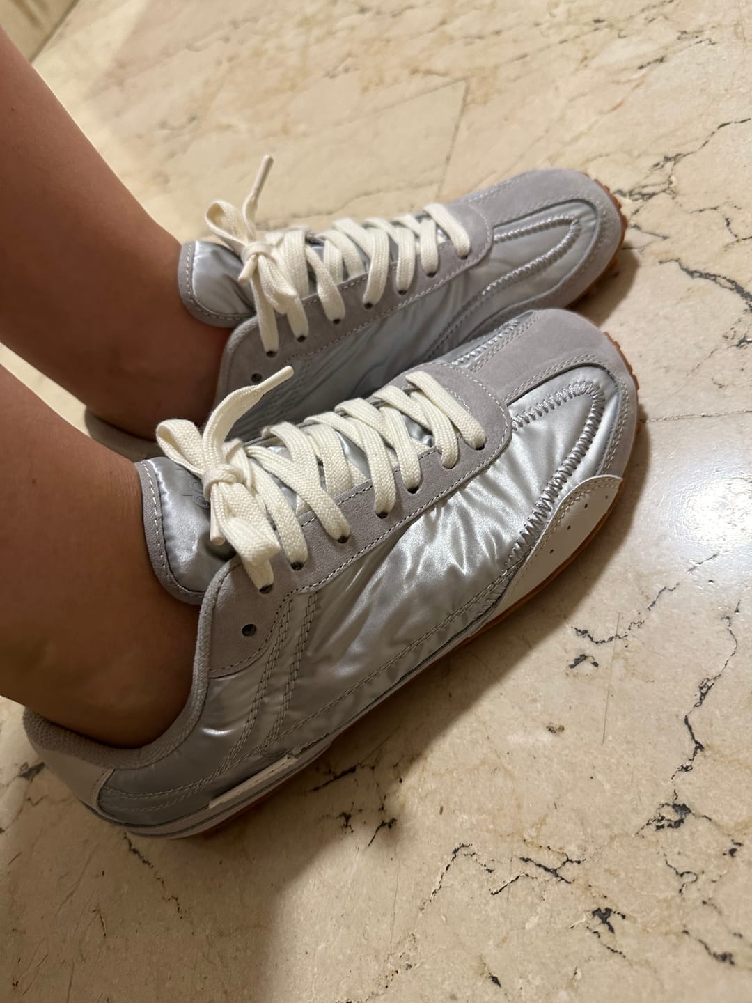 Customer photo review of ZERO ICE