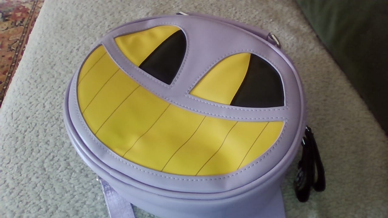 Customer photo review of Jax Bag