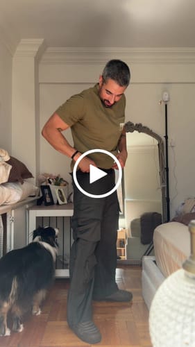 Customer video review of Mr. Poopy Pants- Soot