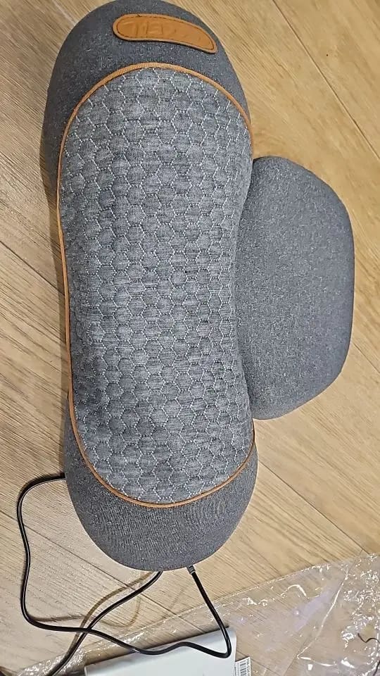 Customer photo review of NeuroCerv™