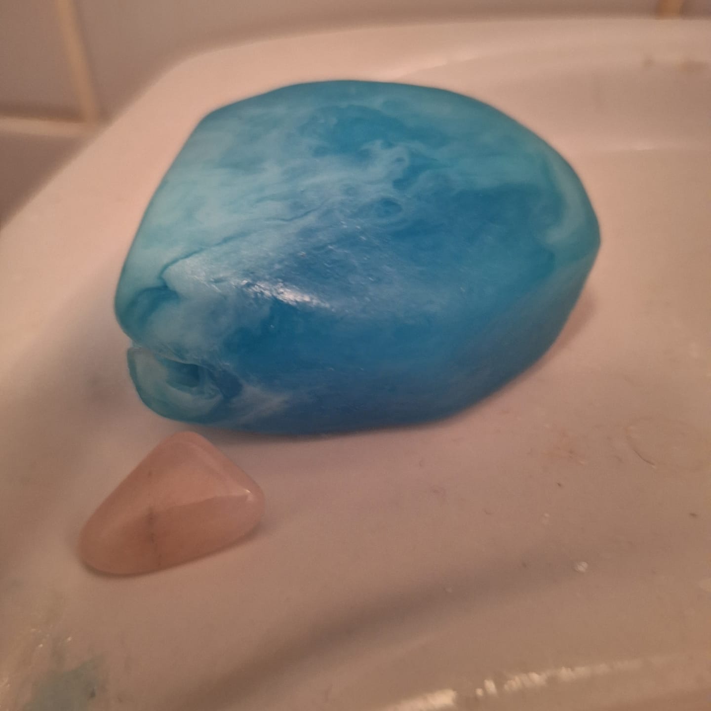 Customer photo review of Kristallen Zeep Water | Chilzz