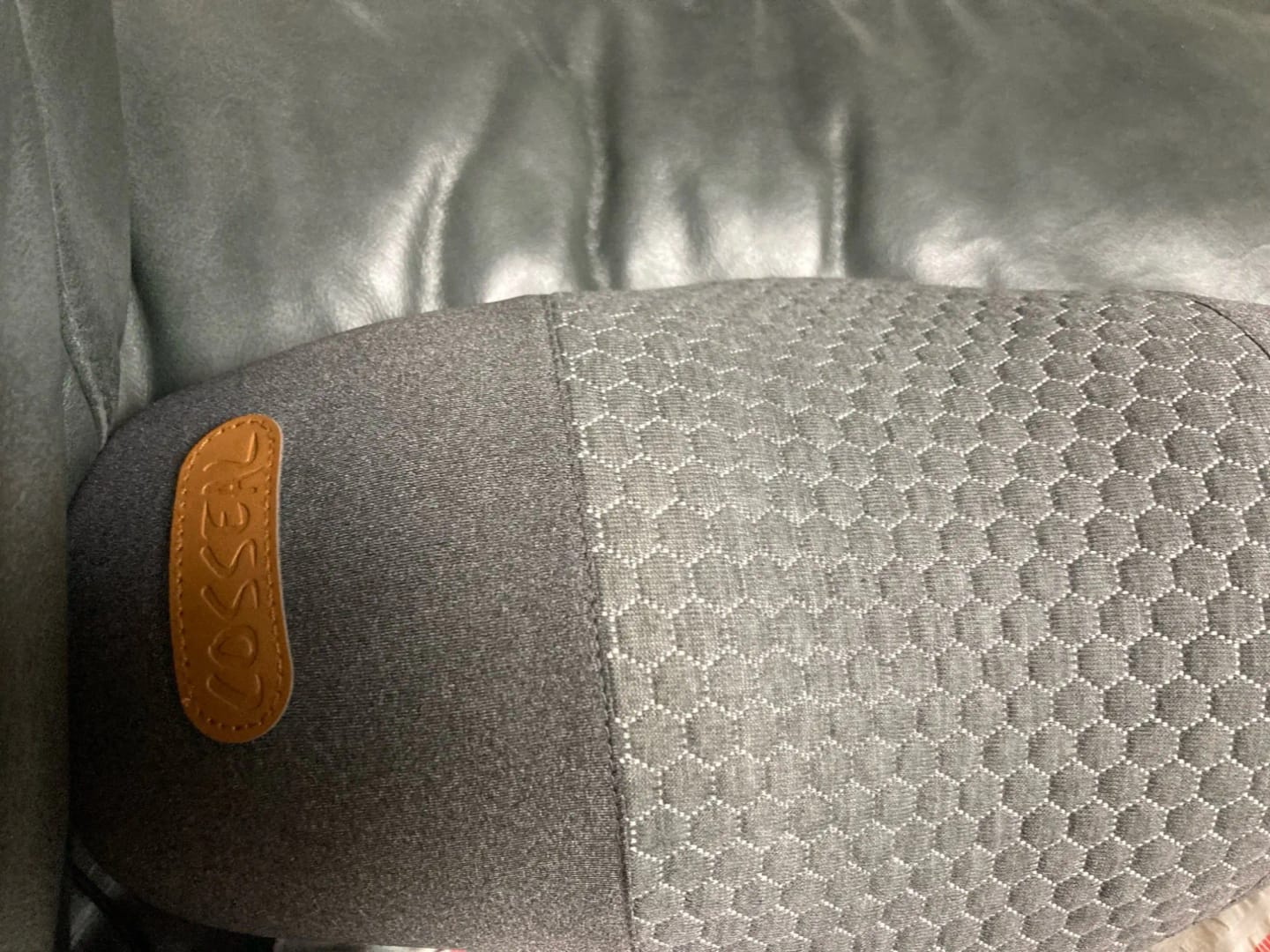Customer photo review of NeuroCerv™