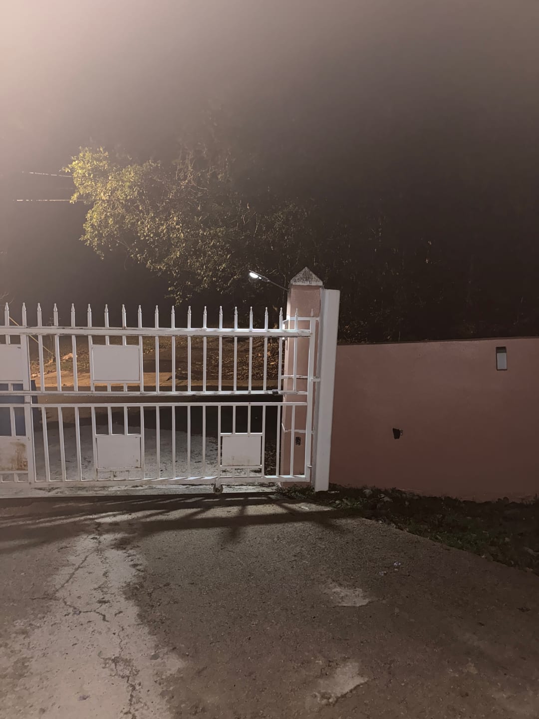 Customer photo review of Foco Solar 100W