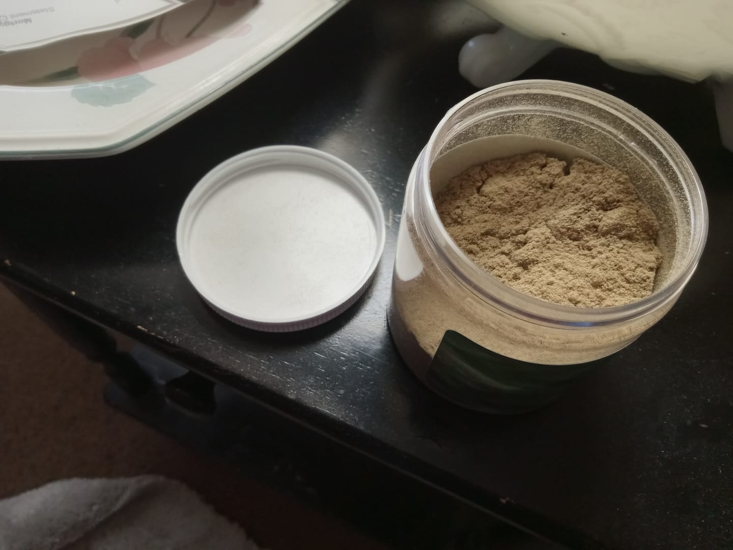 Customer photo review of CHRONIC KIEF - Premium Kief - 28g