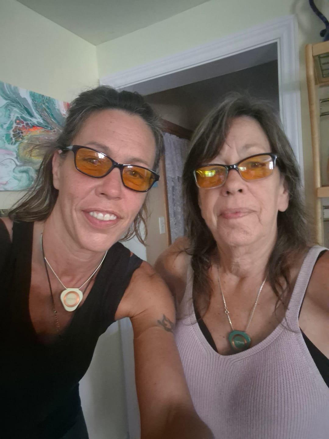 Customer photo review of Riley (Day)