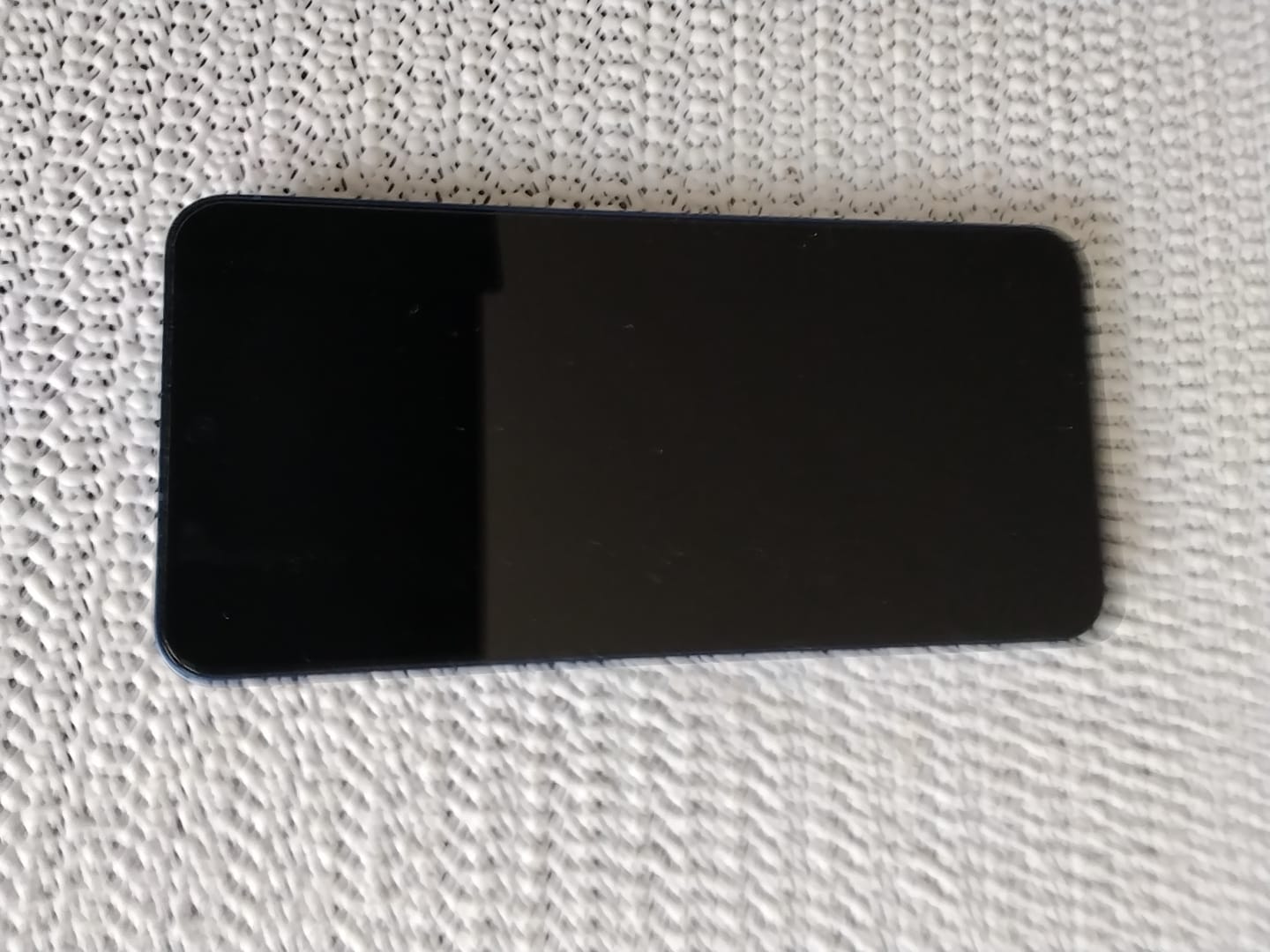 Customer photo review of 3 in 1 Screen Protector - Samsung-S