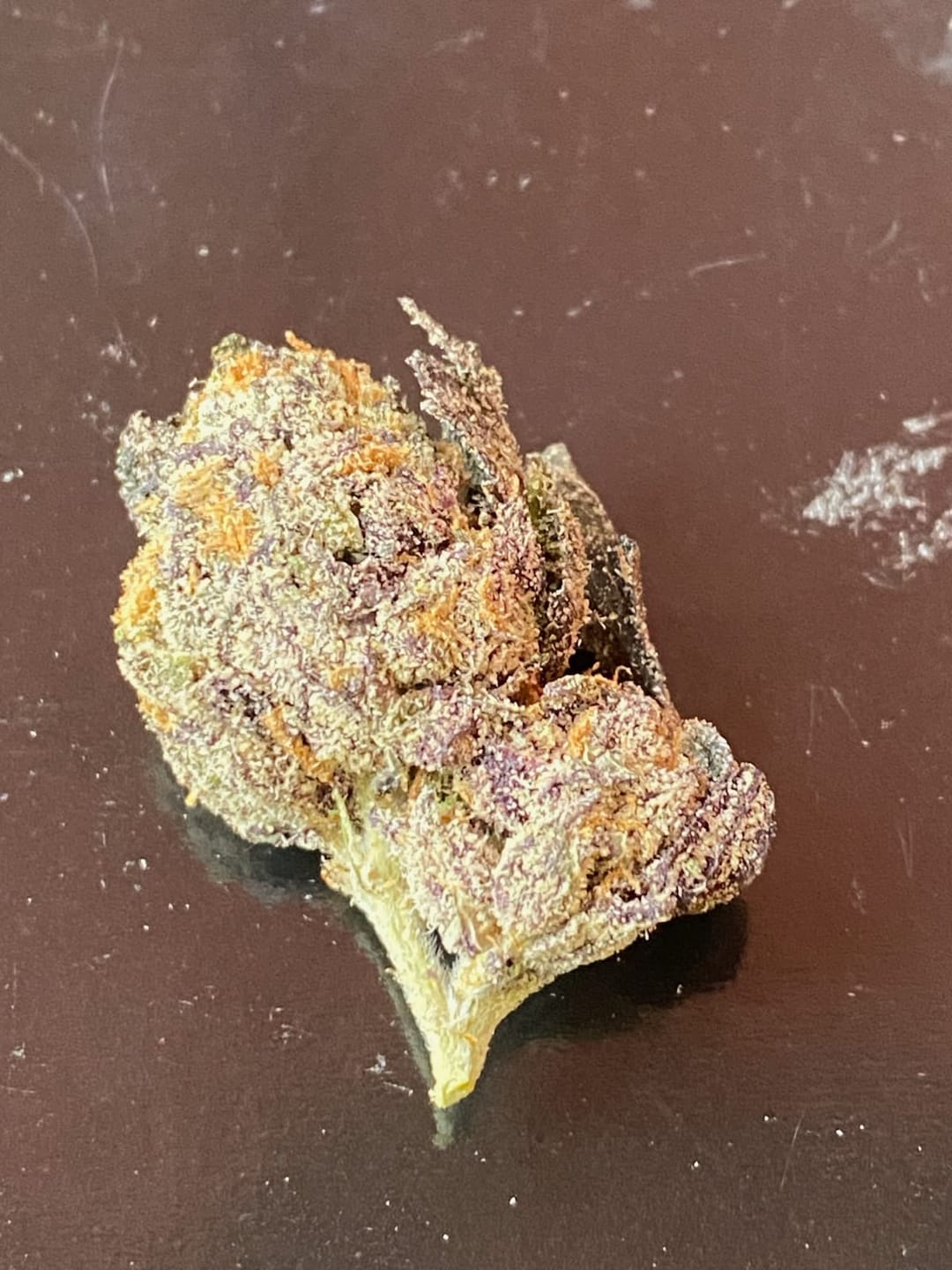 Customer photo review of Bubba OG MICROS - 28 Grams - Indica