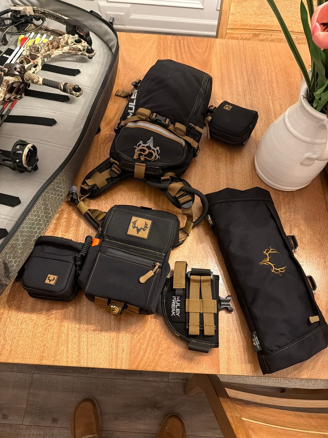 Customer photo review of Game Changer R Bundle