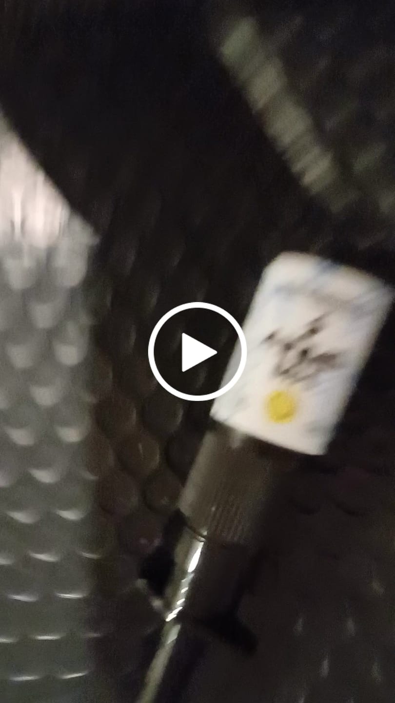 Customer video review of 3-FPO Spray