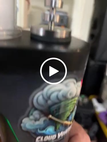 LUMINATE Live Resin Badder - 28 Grams photo review