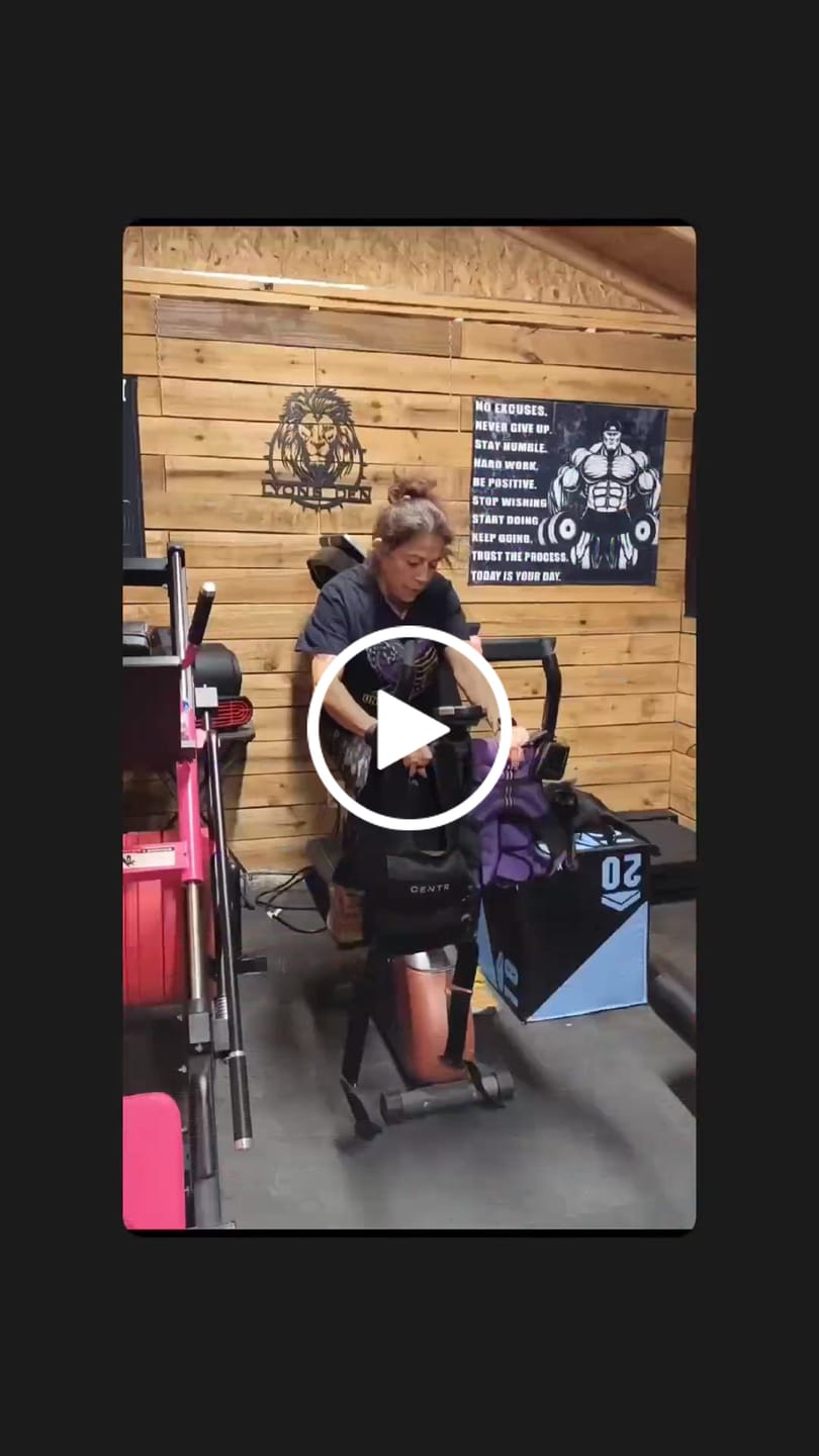 Customer video review of MB PRO Adjustable Dumbbell 100lb